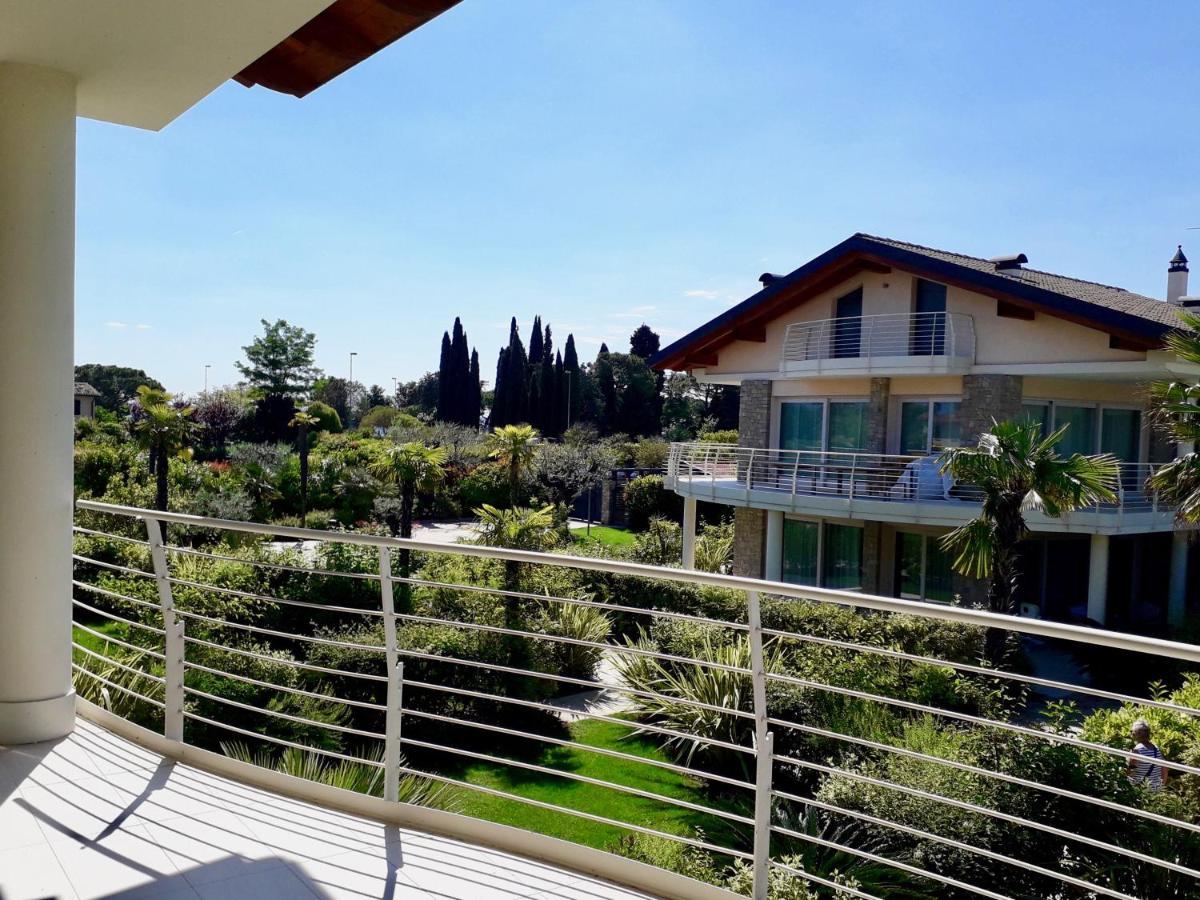 Apartment Garda Park Luxury Sirmione